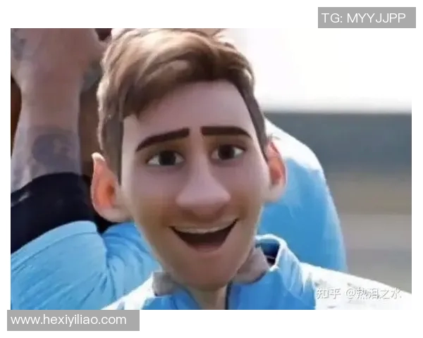 梅西化妆成老头的搞笑瞬间引发网友热议与创意模仿挑战