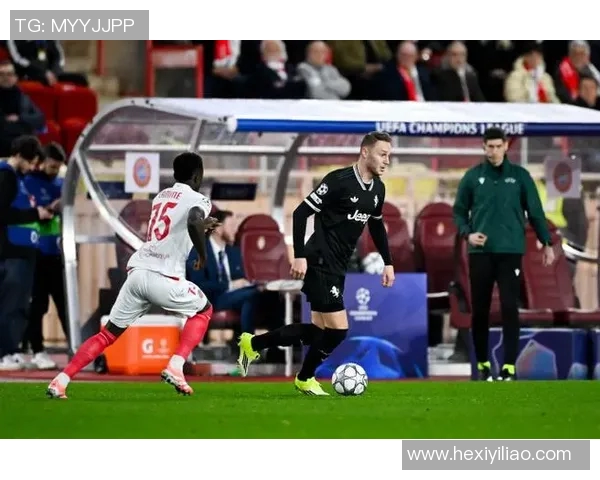 2017年尤文图斯与摩纳哥精彩对决集锦回顾与分析