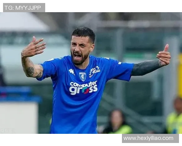 恩波利主场迎战桑普多利亚双方争夺意甲宝贵积分之战