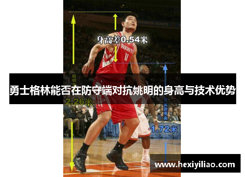 勇士格林能否在防守端对抗姚明的身高与技术优势