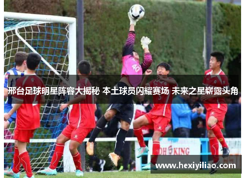 邢台足球明星阵容大揭秘 本土球员闪耀赛场 未来之星崭露头角