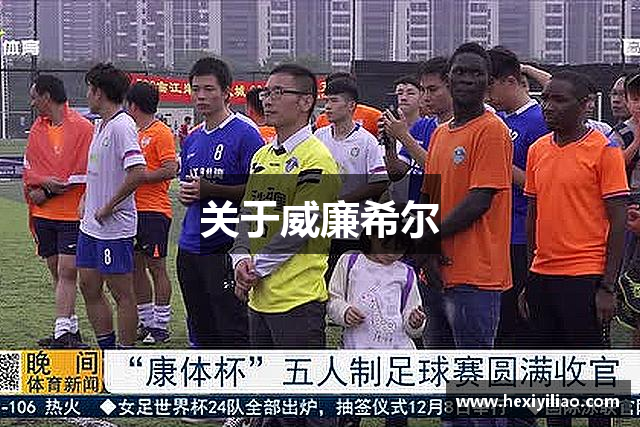关于威廉希尔